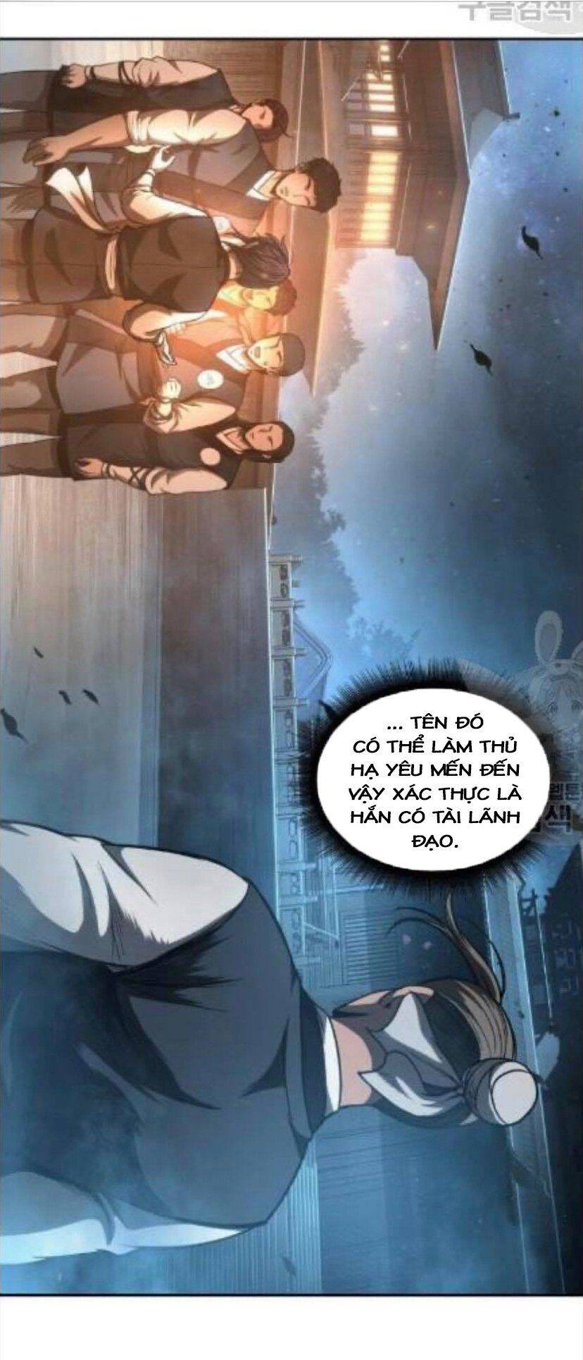 Nano Ma Thần Chap 43 - Next Chap 44