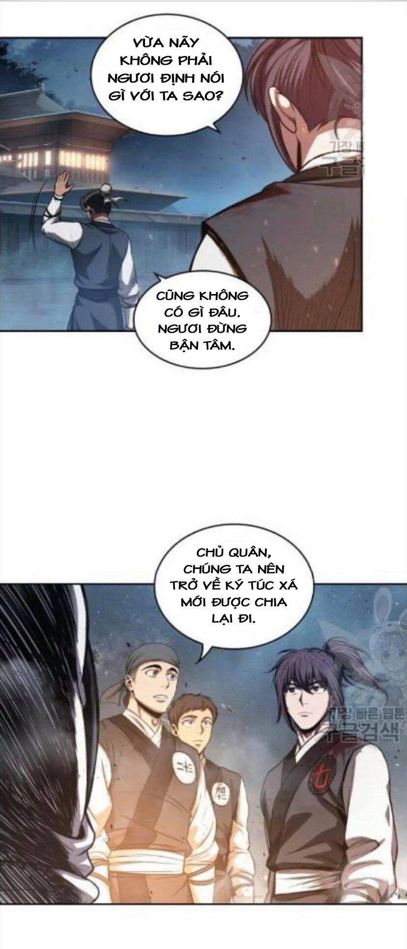 Nano Ma Thần Chap 43 - Next Chap 44