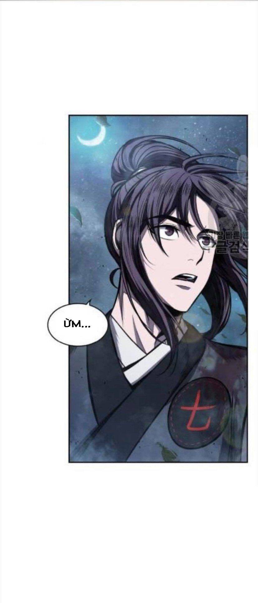 Nano Ma Thần Chap 43 - Next Chap 44