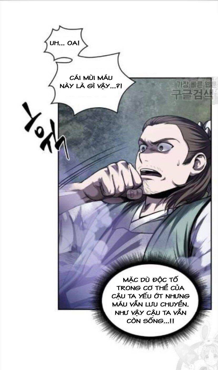 Nano Ma Thần Chap 43 - Next Chap 44