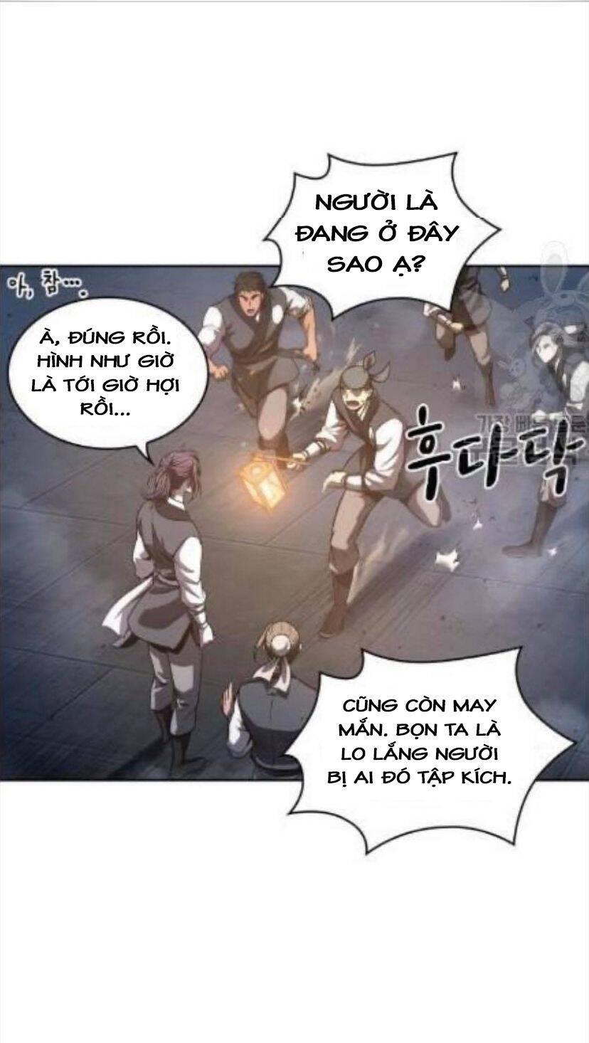 Nano Ma Thần Chap 43 - Next Chap 44