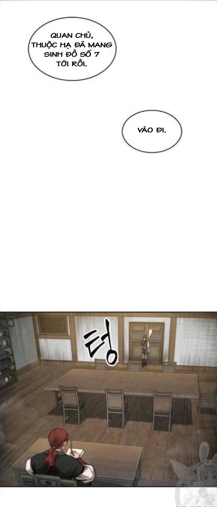 Nano Ma Thần Chap 43 - Next Chap 44