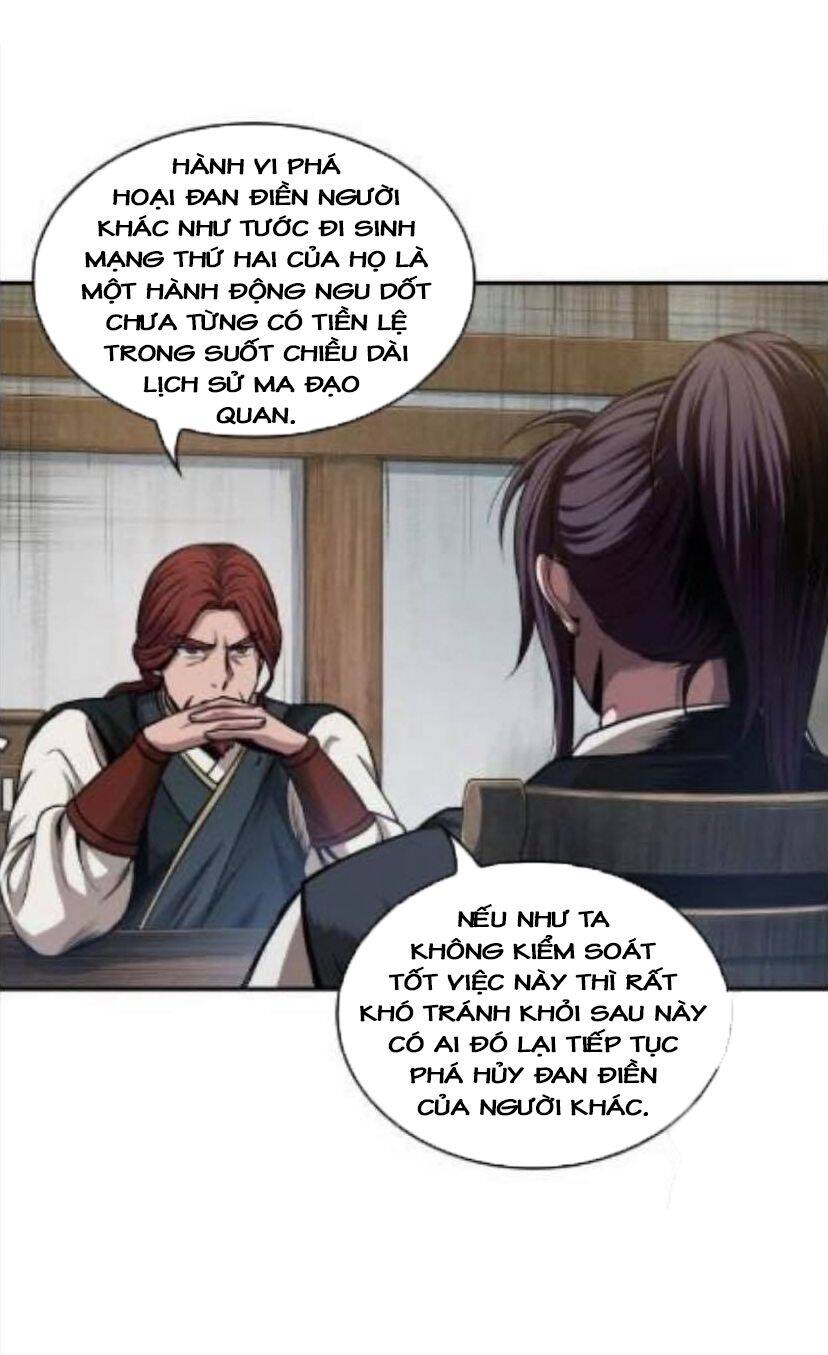 Nano Ma Thần Chap 43 - Next Chap 44