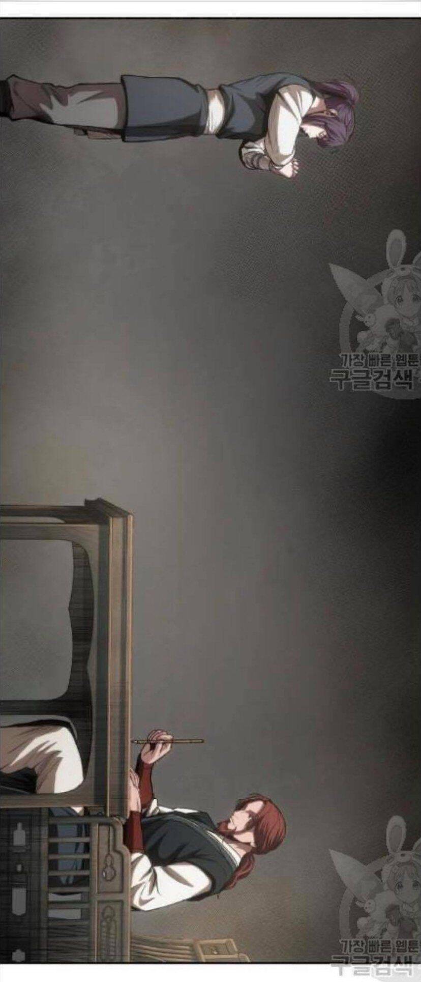 Nano Ma Thần Chap 43 - Next Chap 44