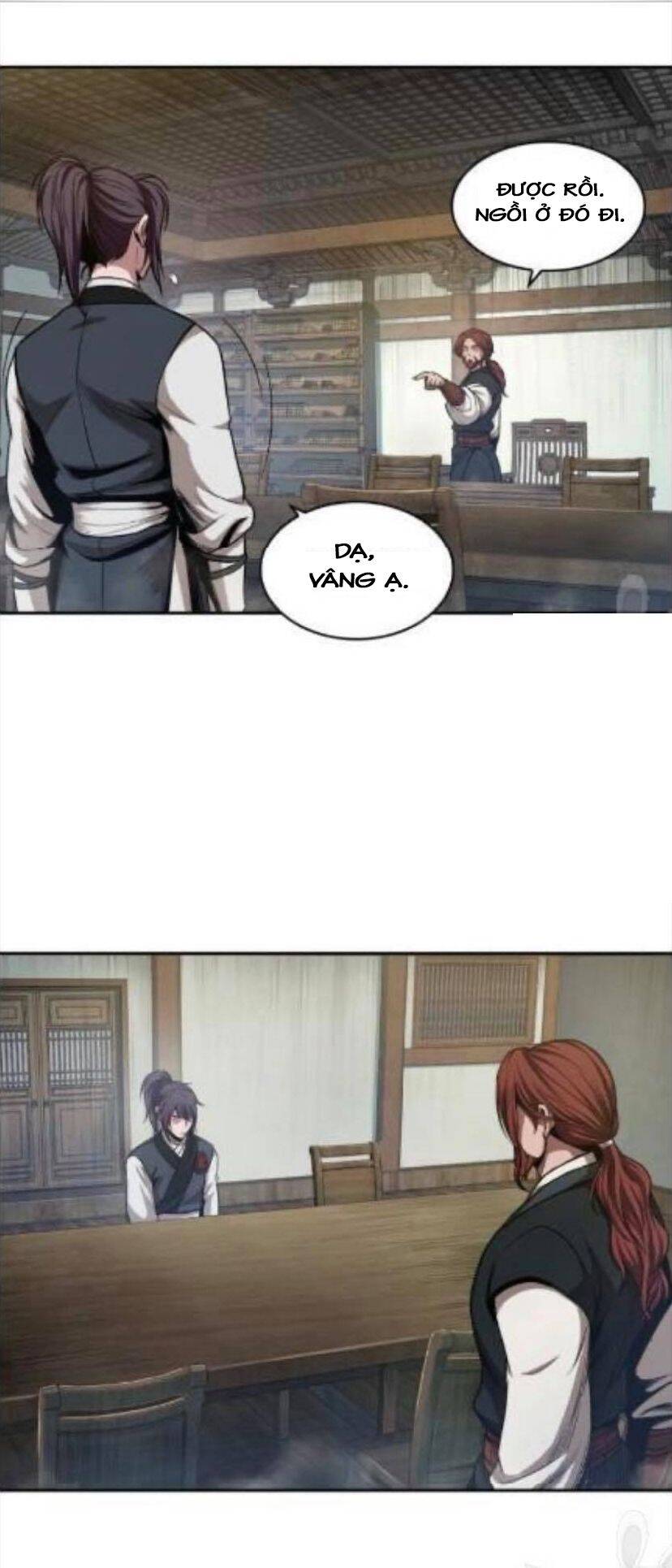 Nano Ma Thần Chap 43 - Next Chap 44