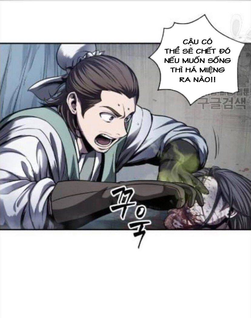 Nano Ma Thần Chap 43 - Next Chap 44