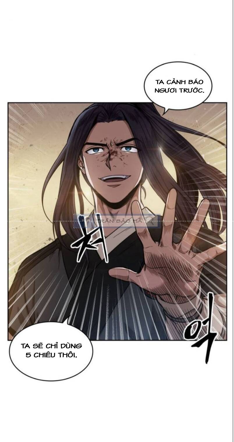 Nano Ma Thần Chap 57 - Next Chap 58