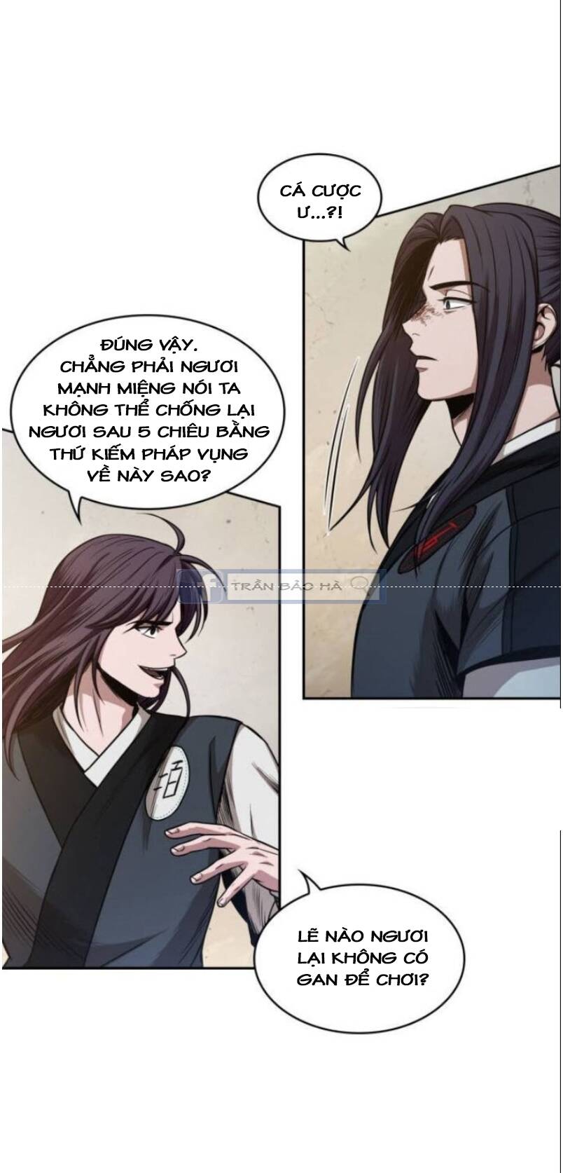 Nano Ma Thần Chap 57 - Next Chap 58