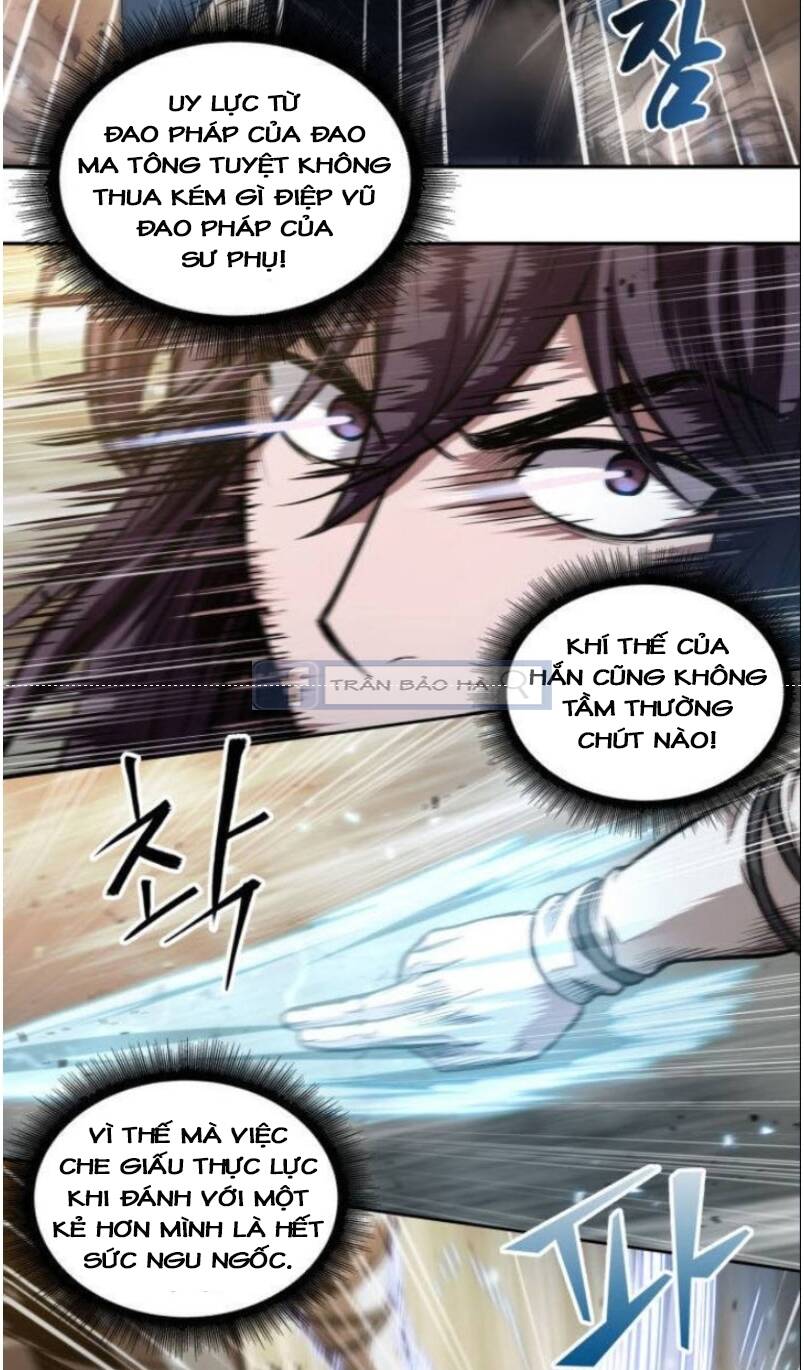 Nano Ma Thần Chap 57 - Next Chap 58