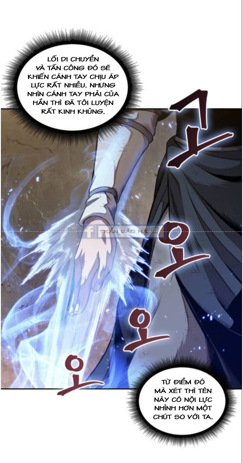 Nano Ma Thần Chap 57 - Next Chap 58