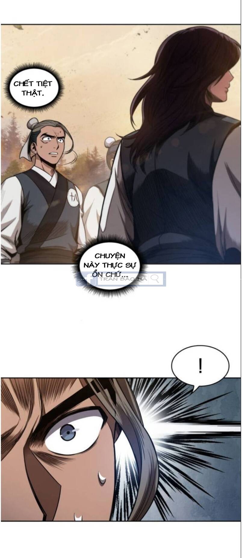 Nano Ma Thần Chap 57 - Next Chap 58