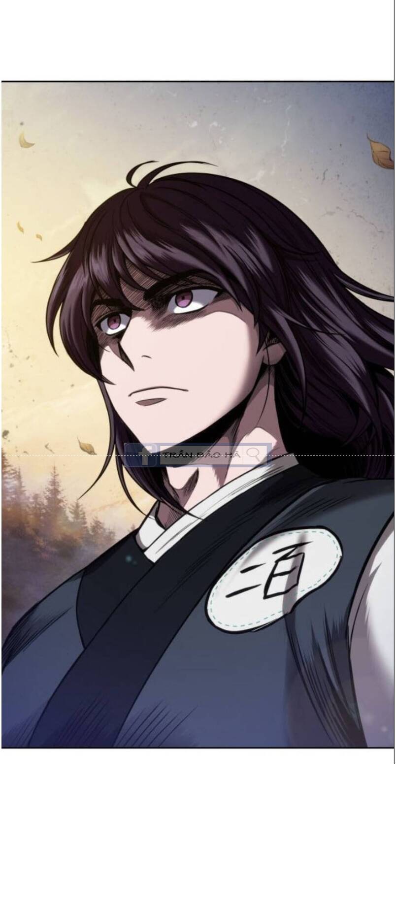 Nano Ma Thần Chap 57 - Next Chap 58