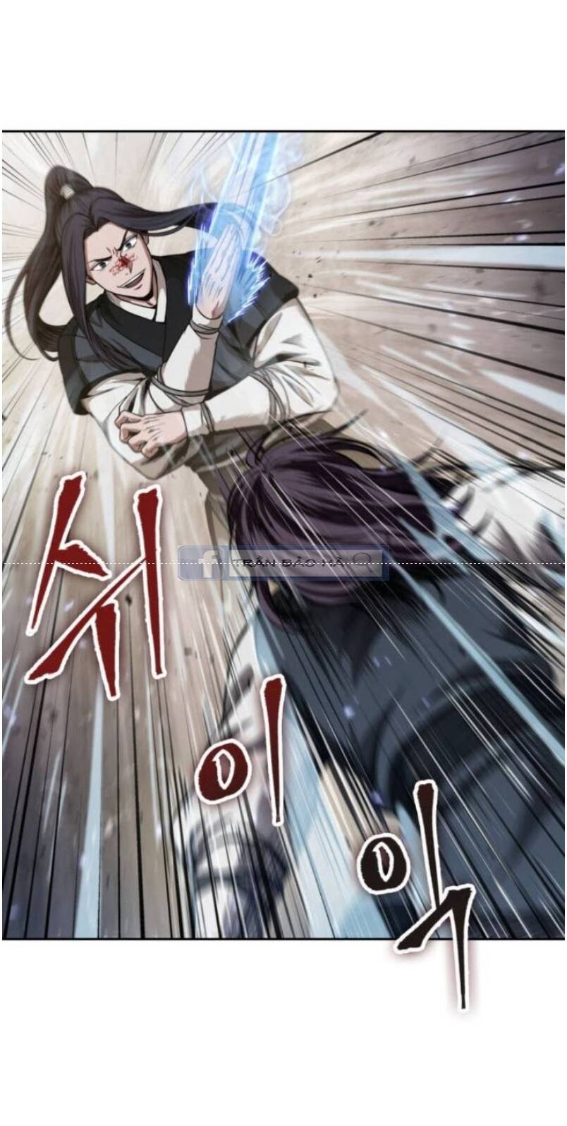 Nano Ma Thần Chap 57 - Next Chap 58