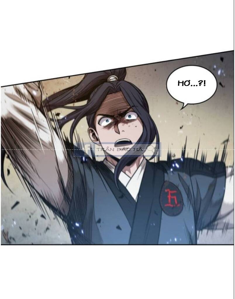 Nano Ma Thần Chap 57 - Next Chap 58