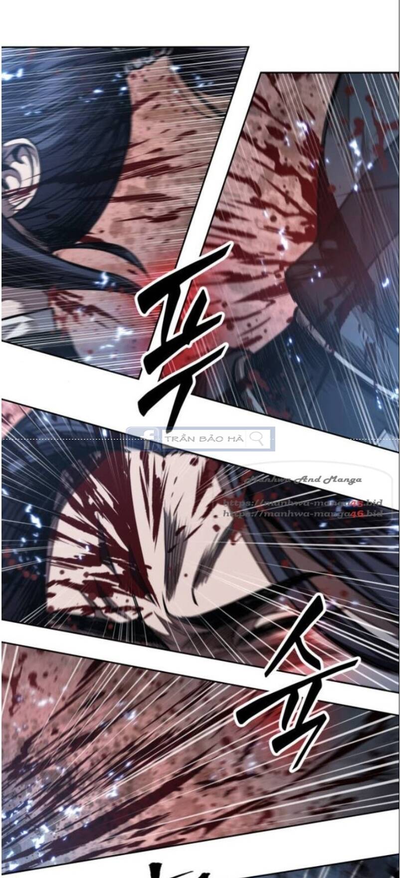 Nano Ma Thần Chap 57 - Next Chap 58