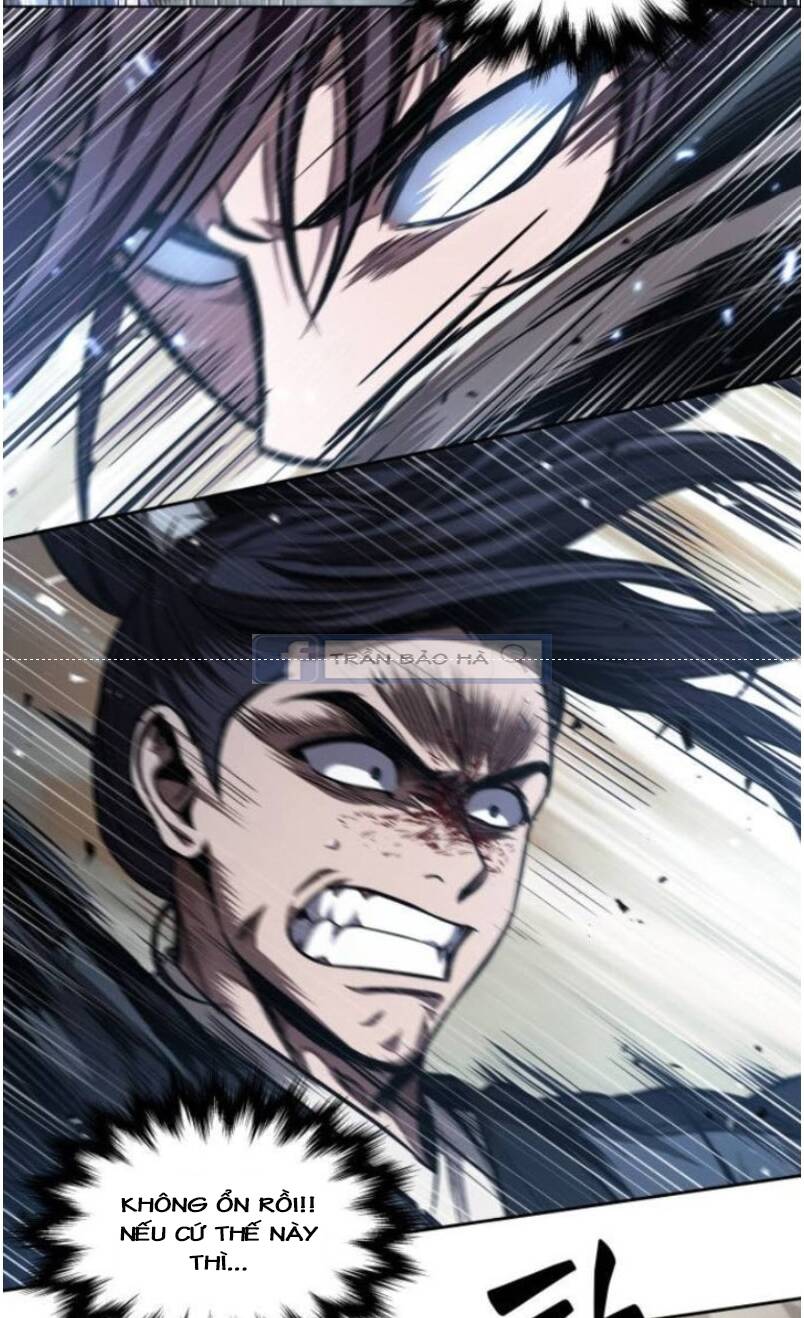 Nano Ma Thần Chap 57 - Next Chap 58