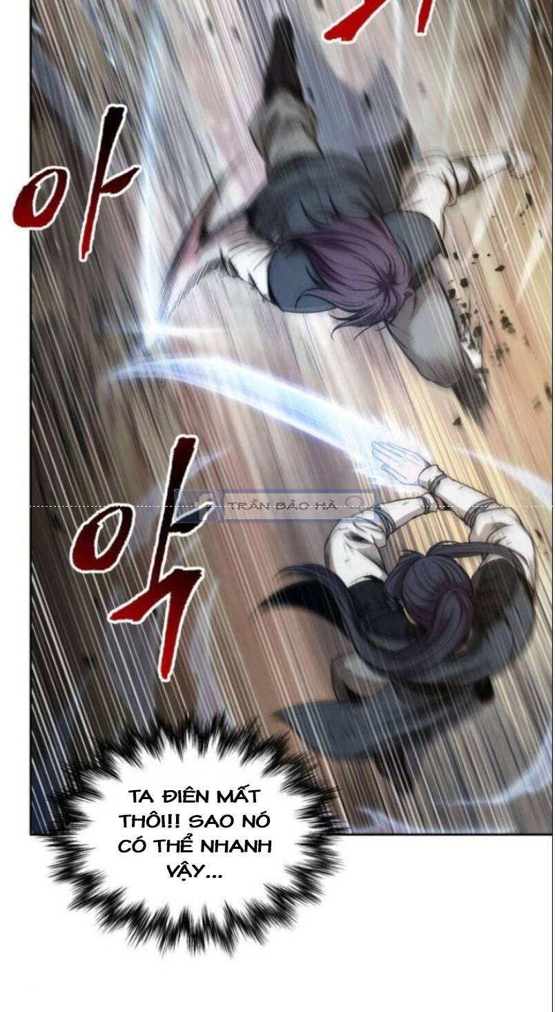 Nano Ma Thần Chap 57 - Next Chap 58