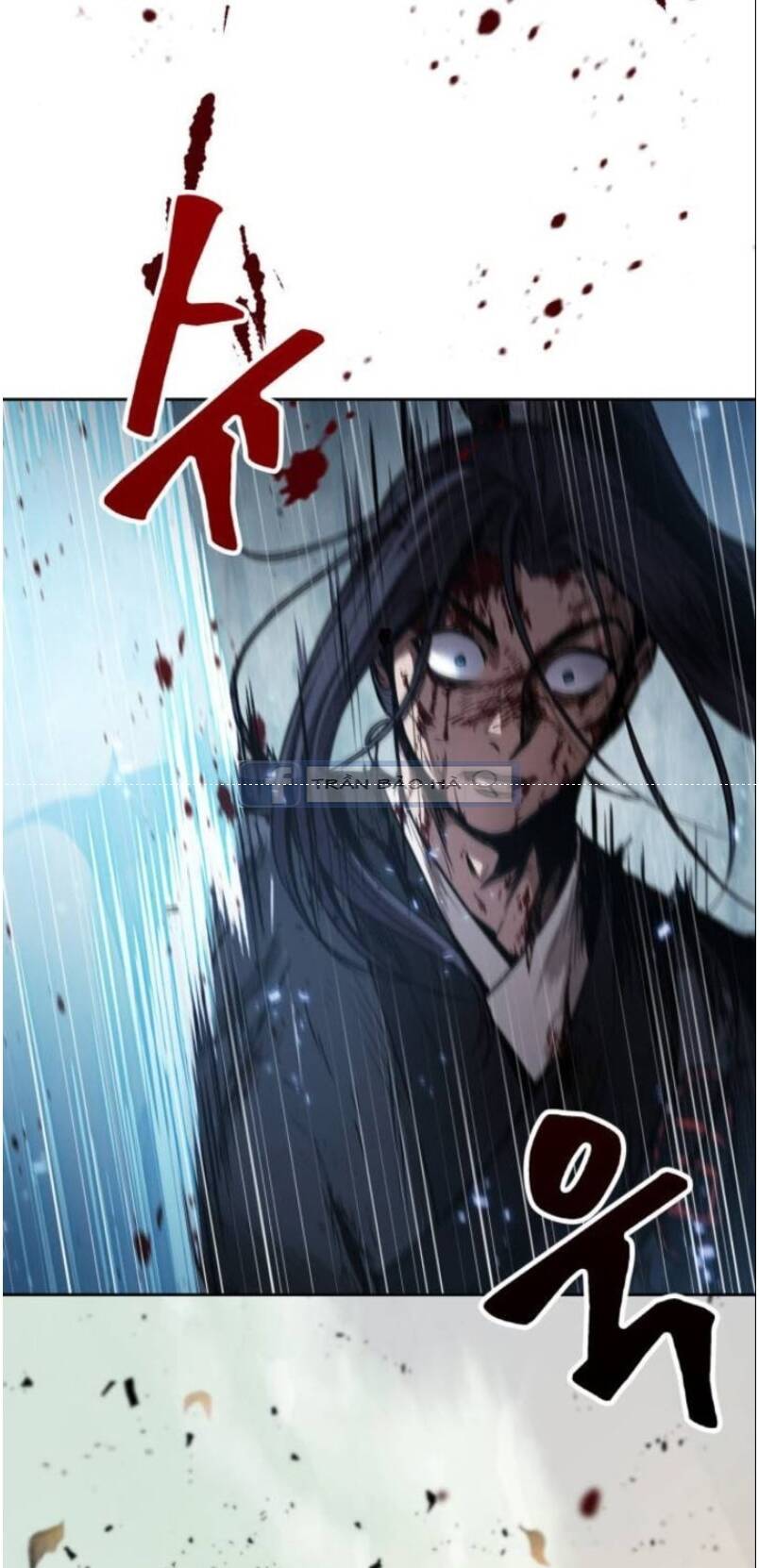 Nano Ma Thần Chap 57 - Next Chap 58