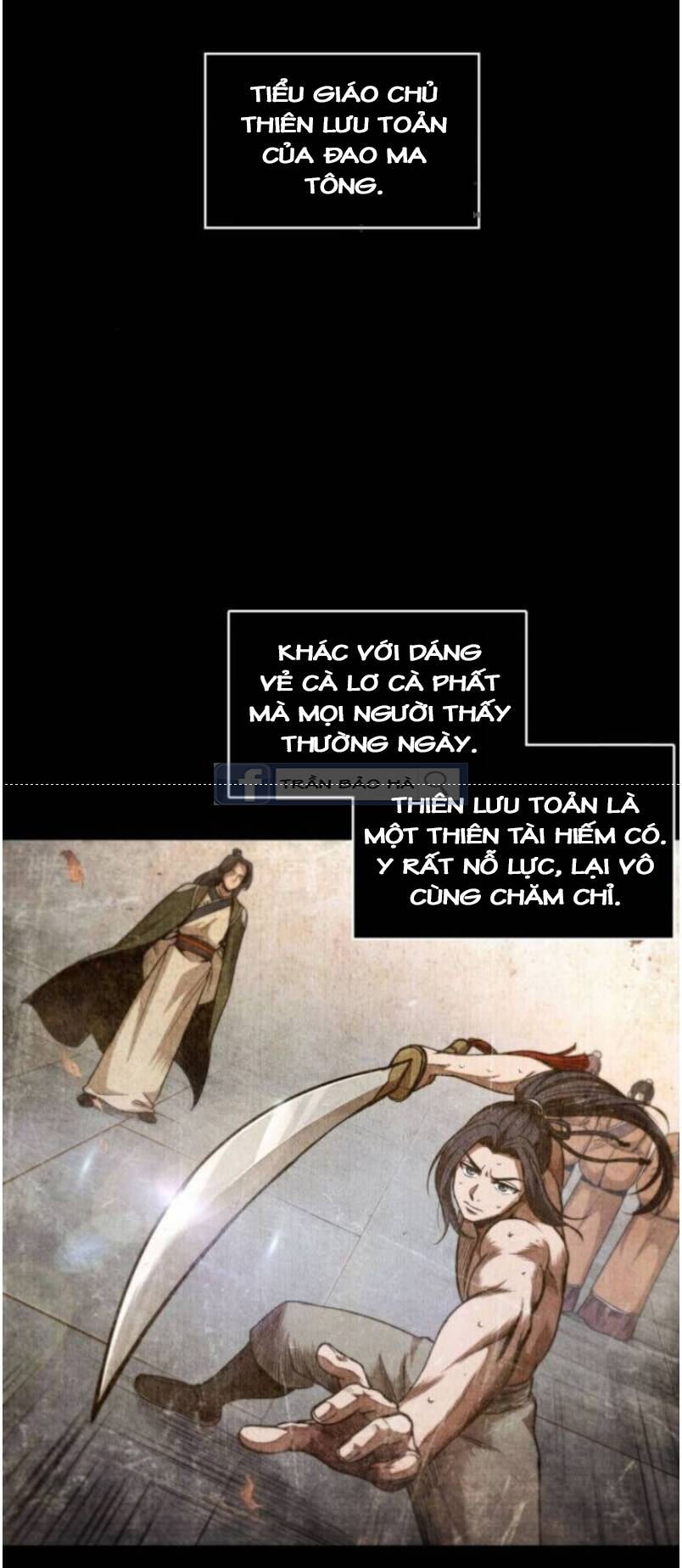 Nano Ma Thần Chap 57 - Next Chap 58