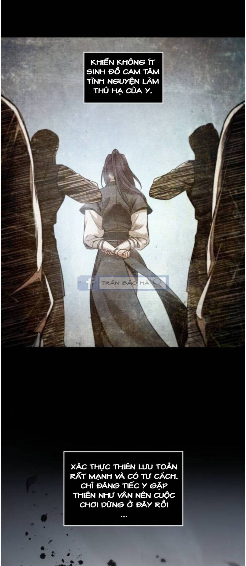 Nano Ma Thần Chap 57 - Next Chap 58