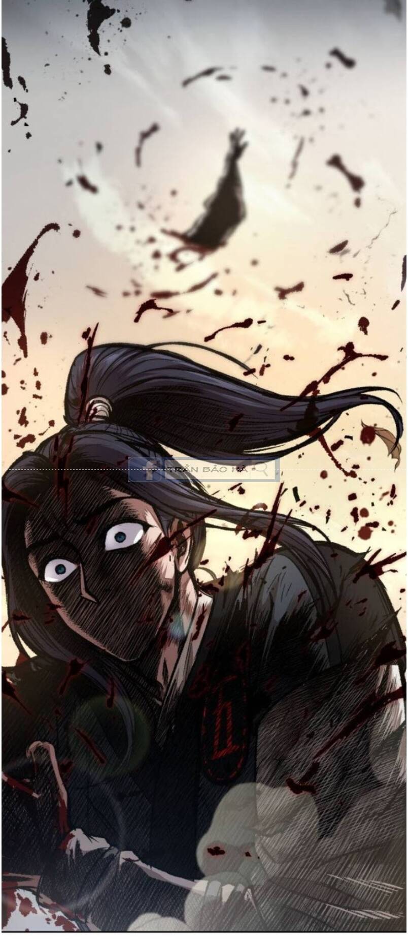 Nano Ma Thần Chap 57 - Next Chap 58