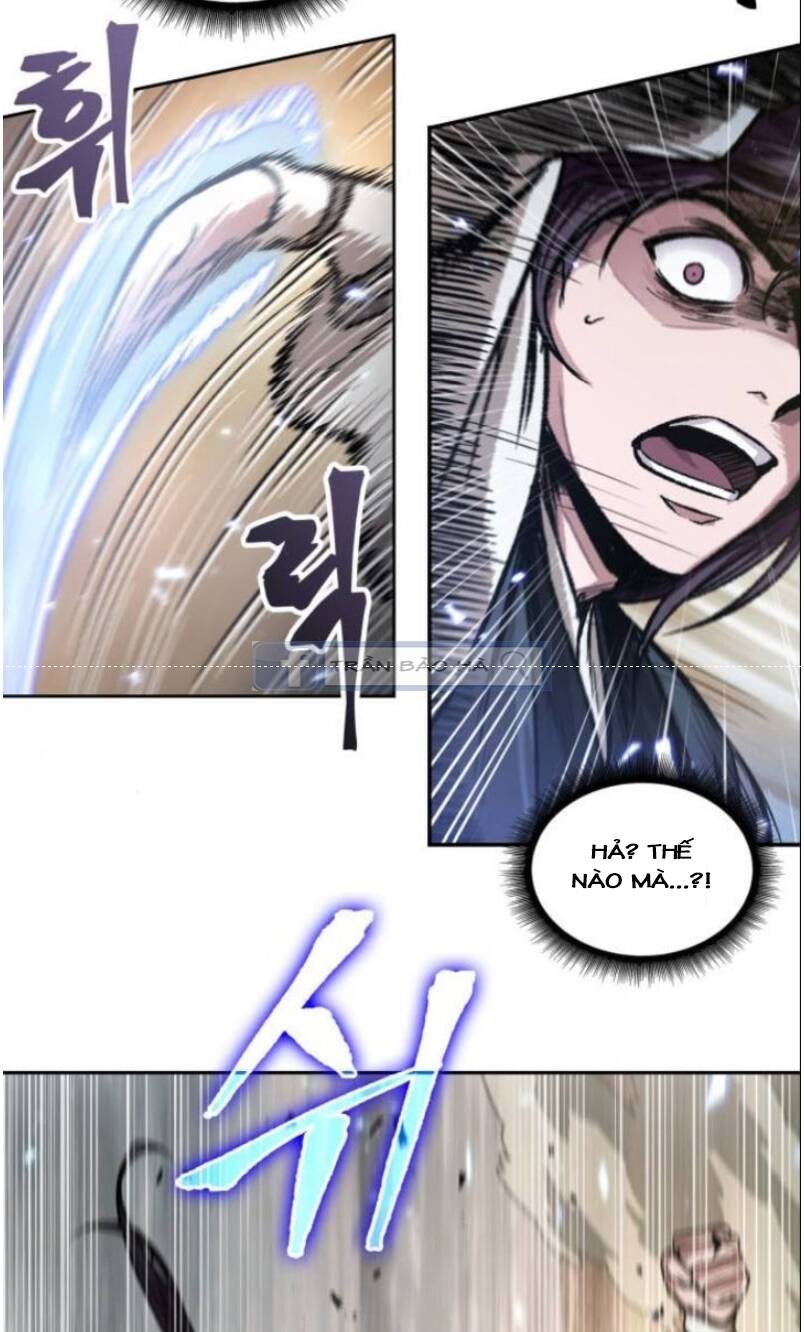 Nano Ma Thần Chap 57 - Next Chap 58