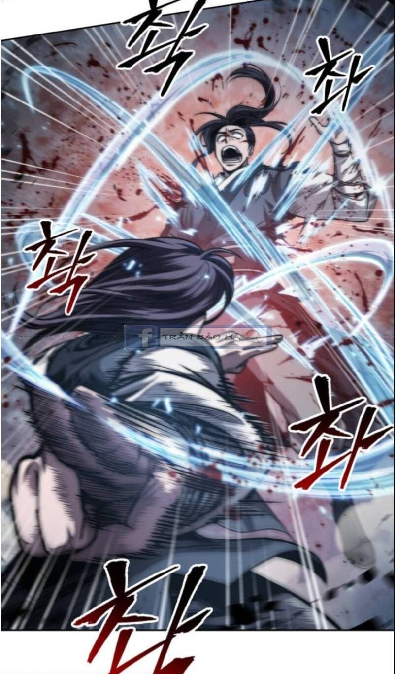 Nano Ma Thần Chap 57 - Next Chap 58