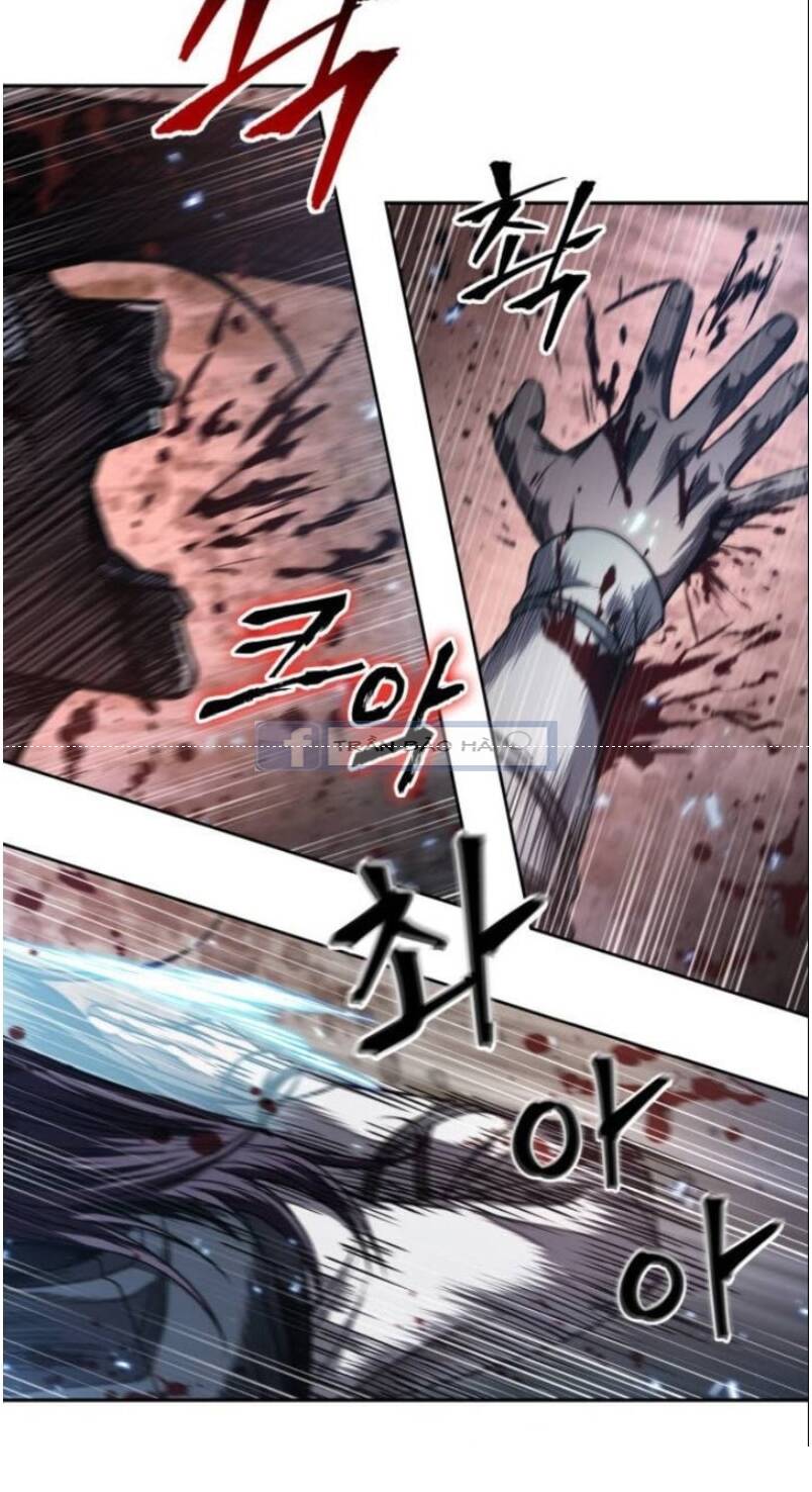 Nano Ma Thần Chap 57 - Next Chap 58