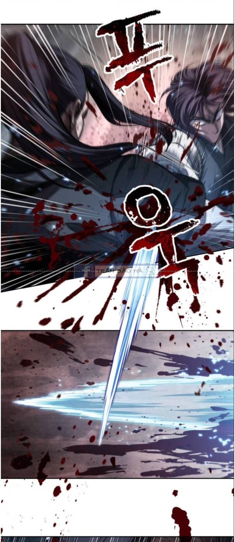 Nano Ma Thần Chap 57 - Next Chap 58