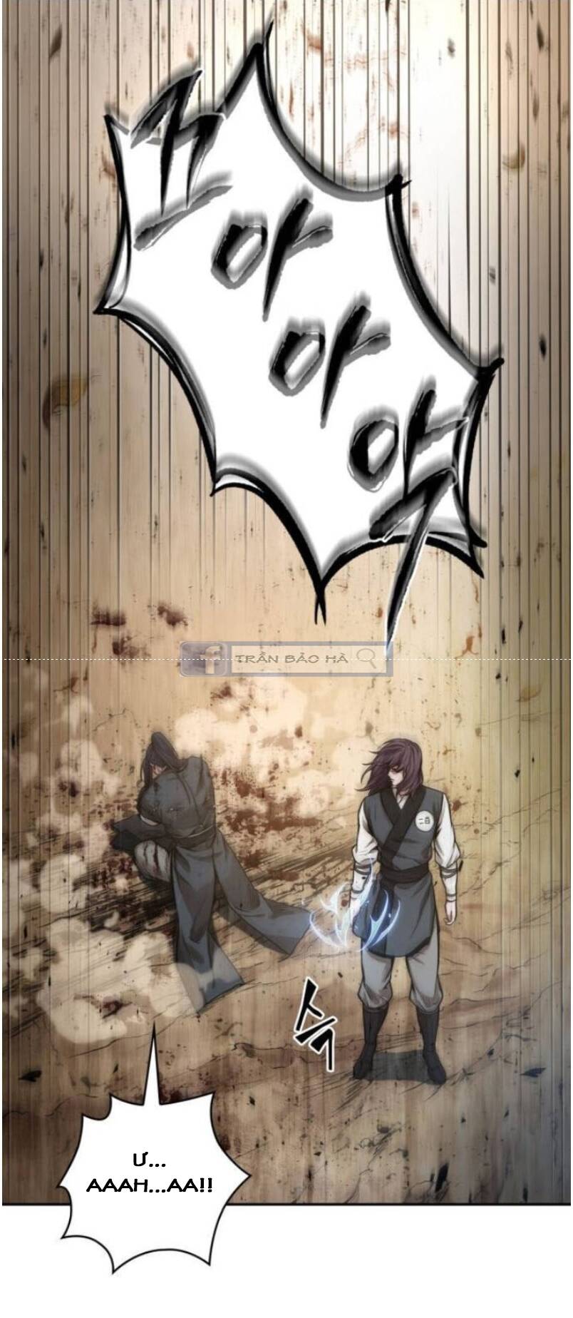 Nano Ma Thần Chap 57 - Next Chap 58