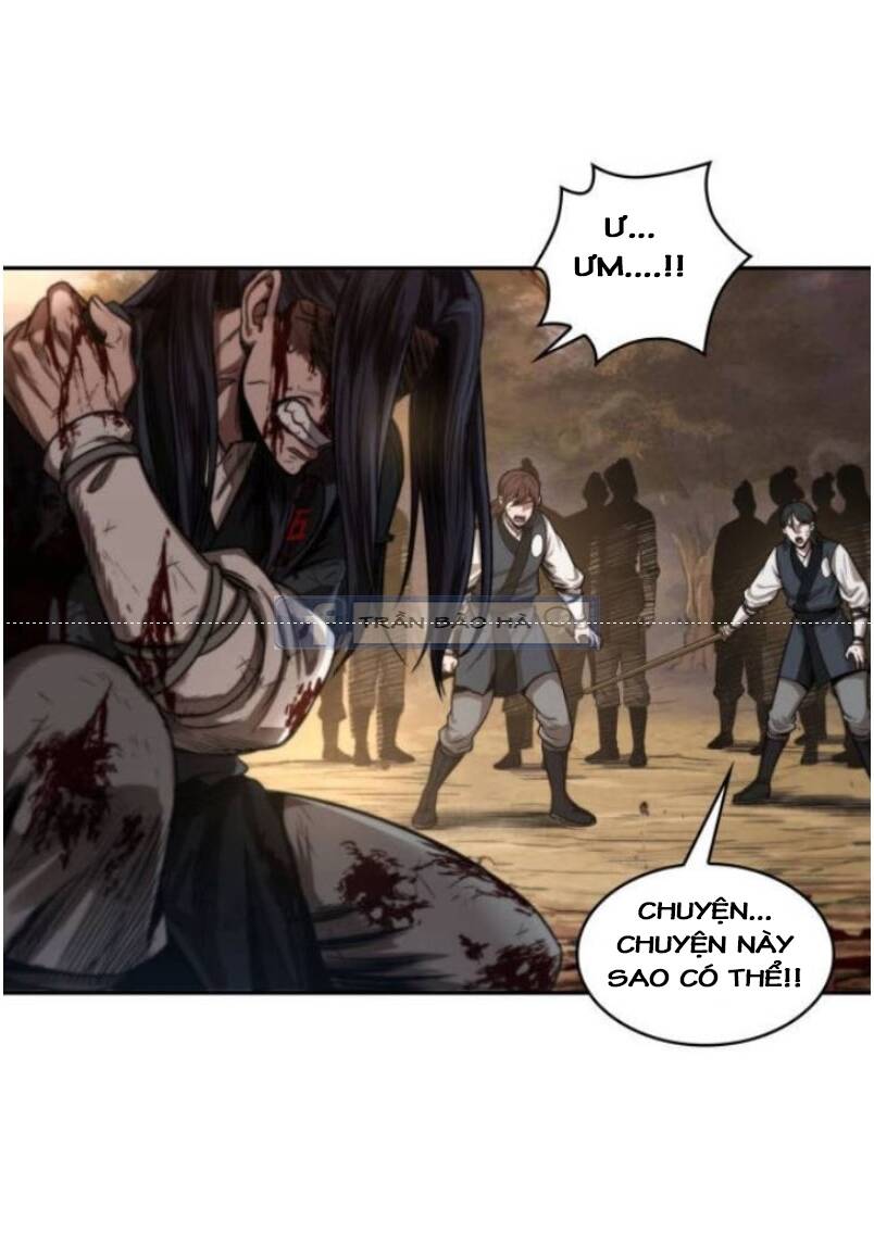 Nano Ma Thần Chap 57 - Next Chap 58