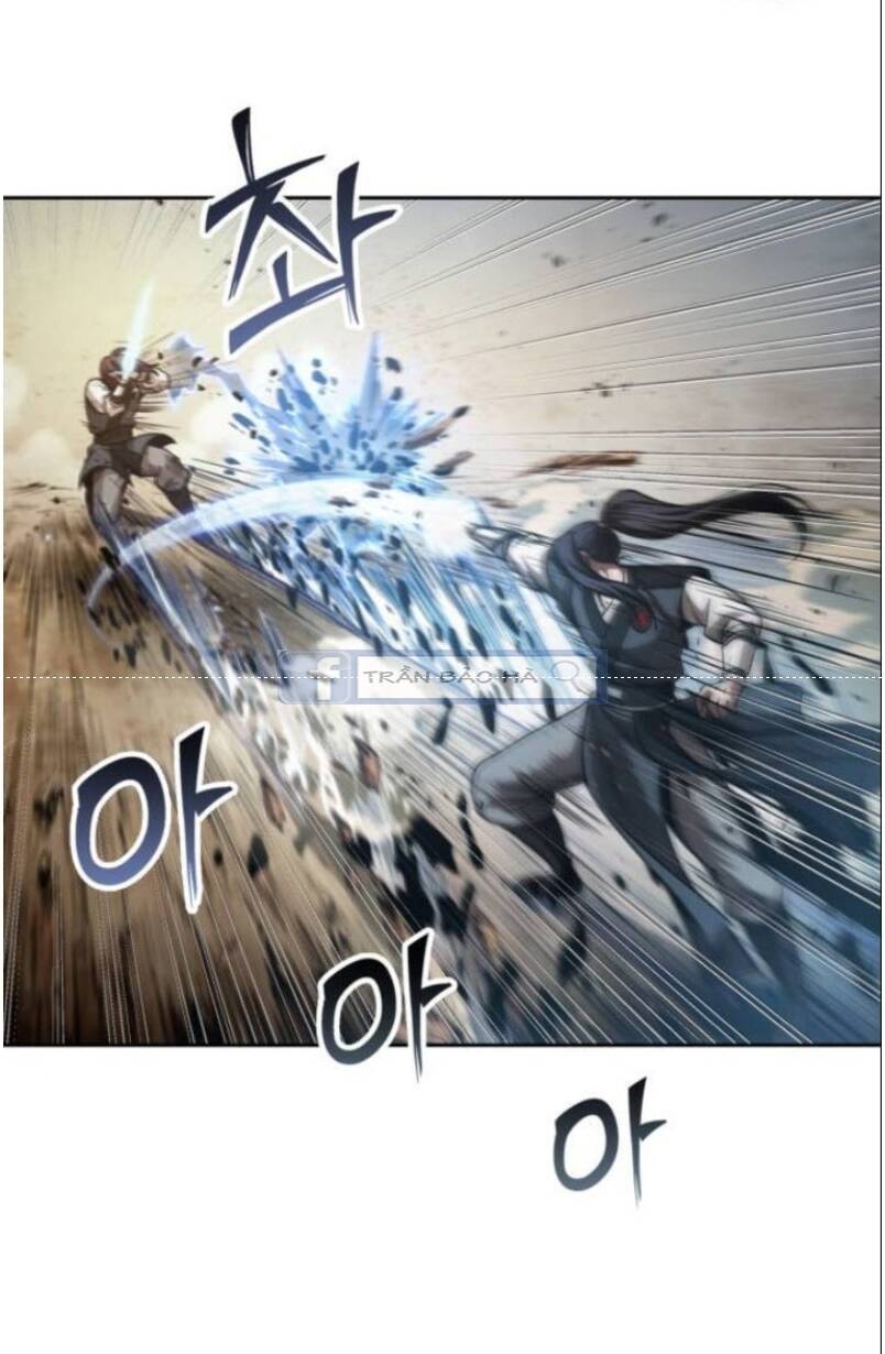 Nano Ma Thần Chap 57 - Next Chap 58