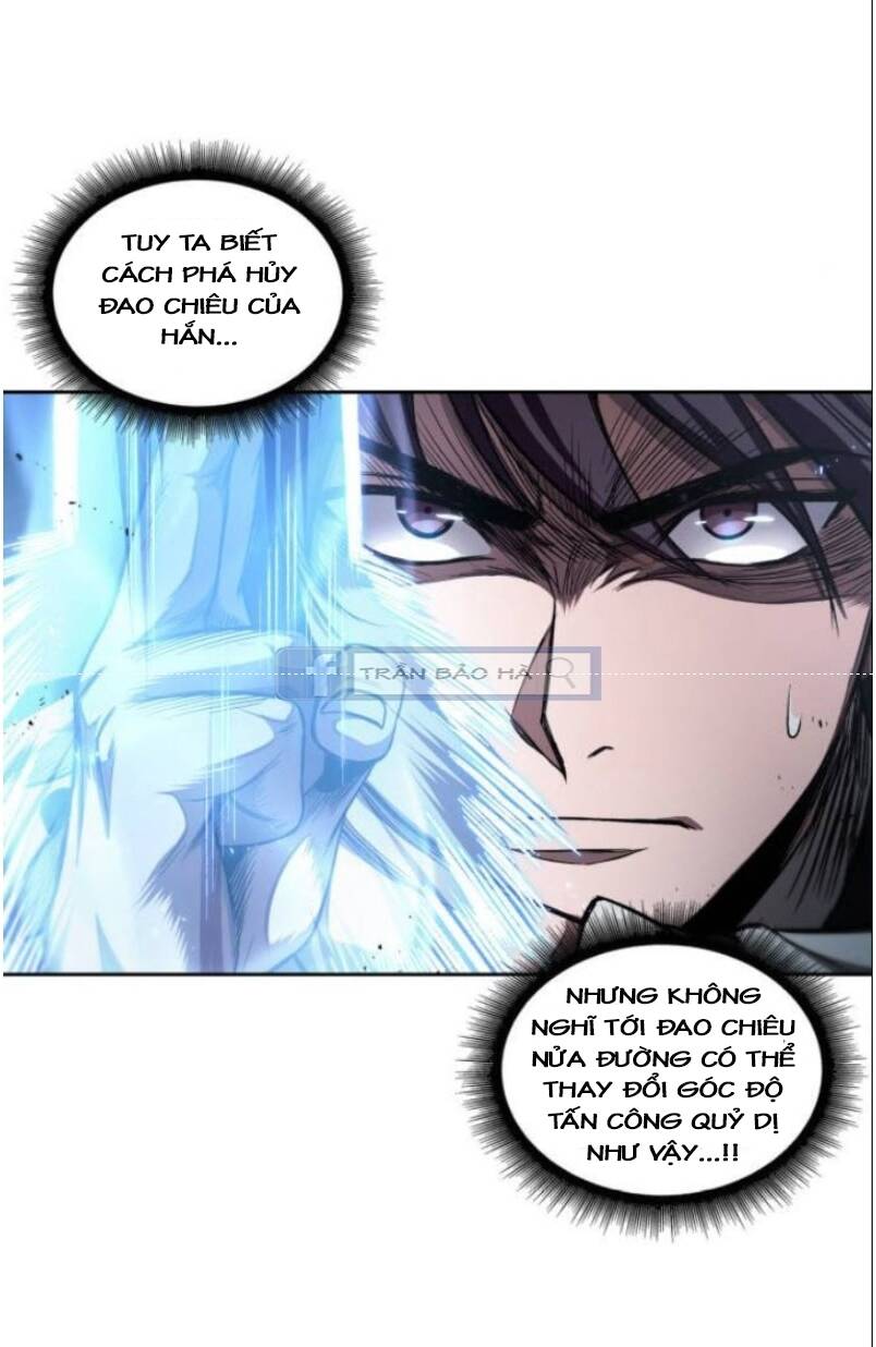 Nano Ma Thần Chap 57 - Next Chap 58