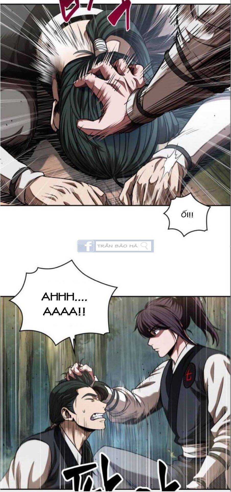 Nano Ma Thần Chap 54 - Next Chap 55