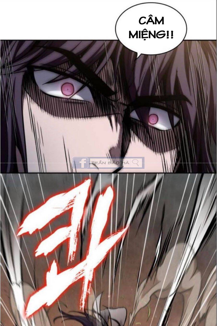 Nano Ma Thần Chap 54 - Next Chap 55