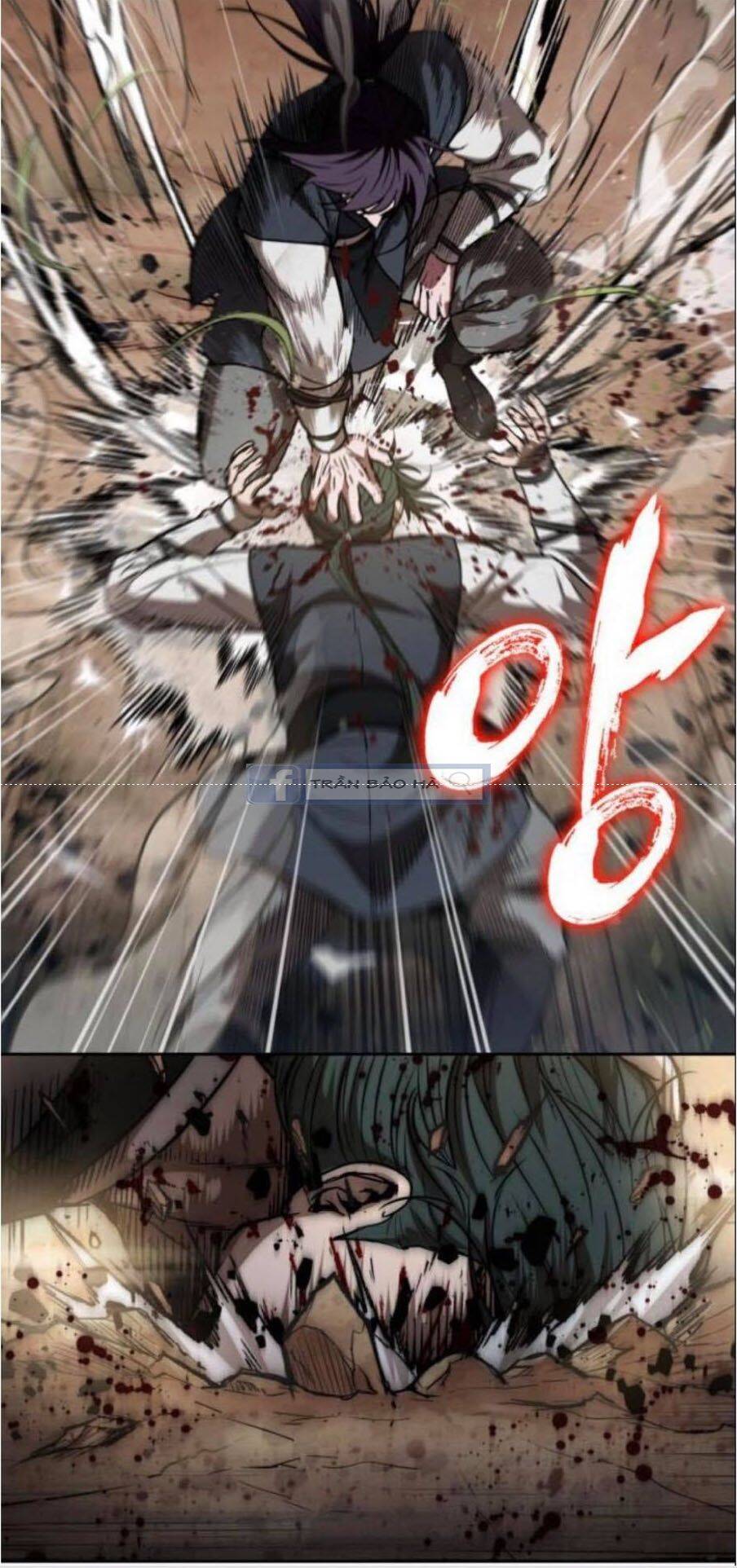 Nano Ma Thần Chap 54 - Next Chap 55