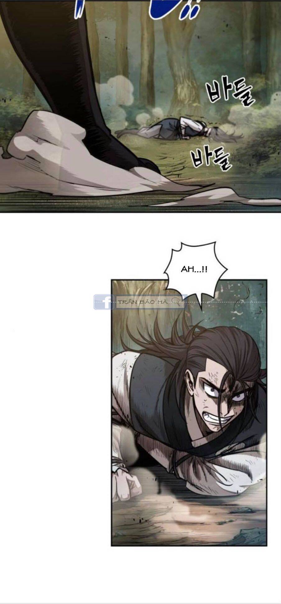 Nano Ma Thần Chap 54 - Next Chap 55