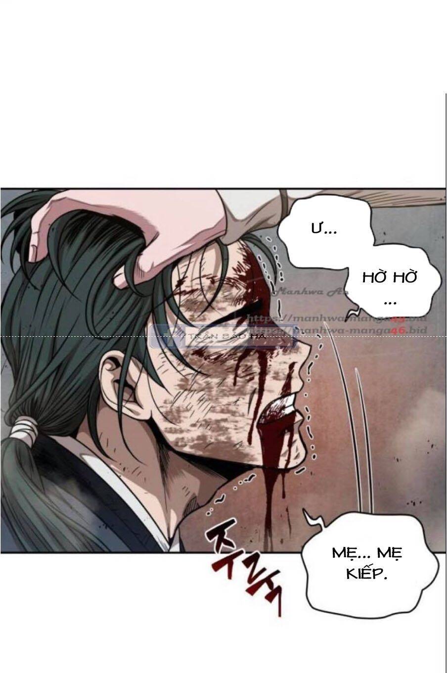 Nano Ma Thần Chap 54 - Next Chap 55