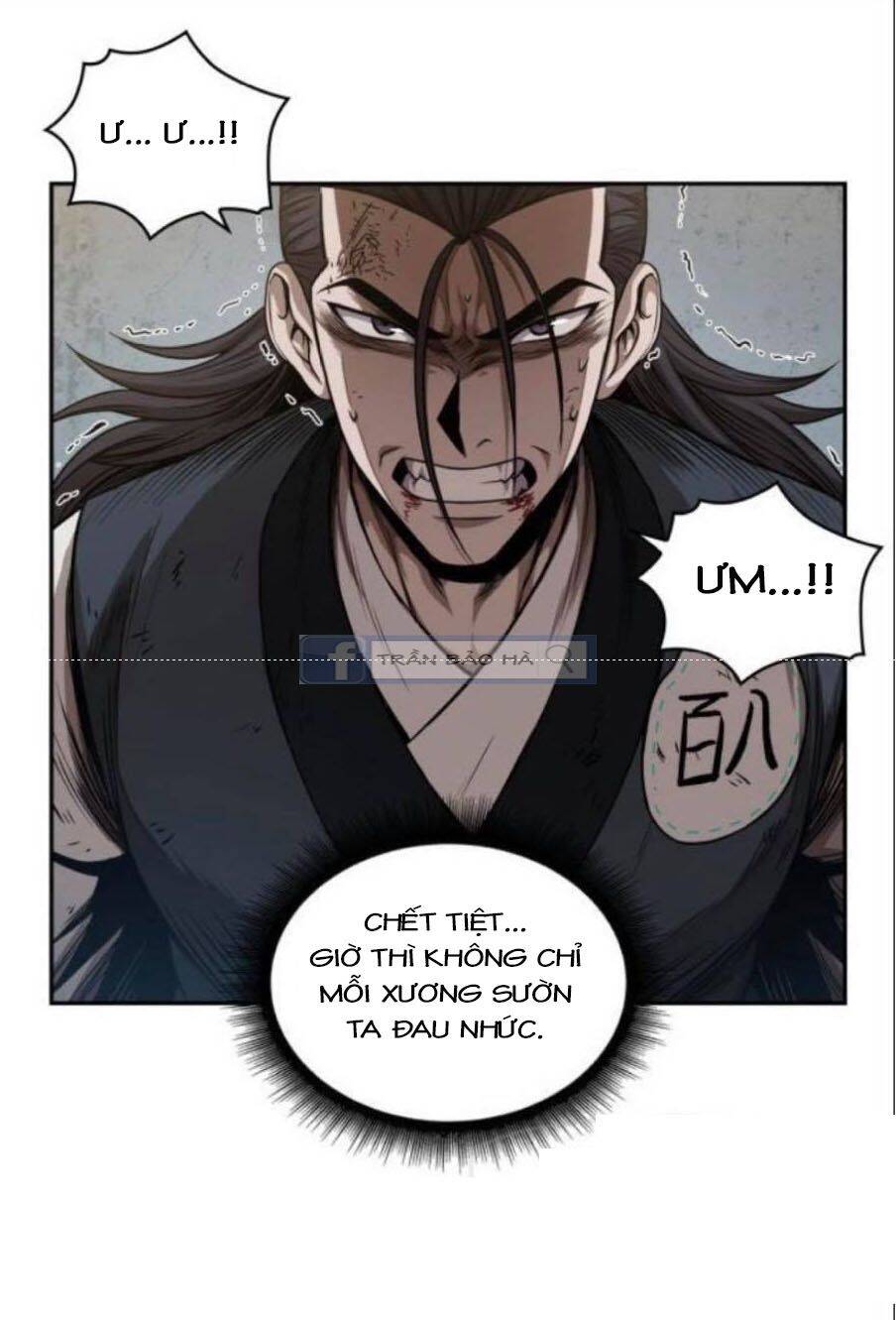 Nano Ma Thần Chap 54 - Next Chap 55