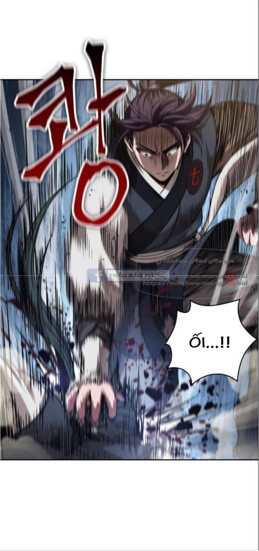 Nano Ma Thần Chap 54 - Next Chap 55