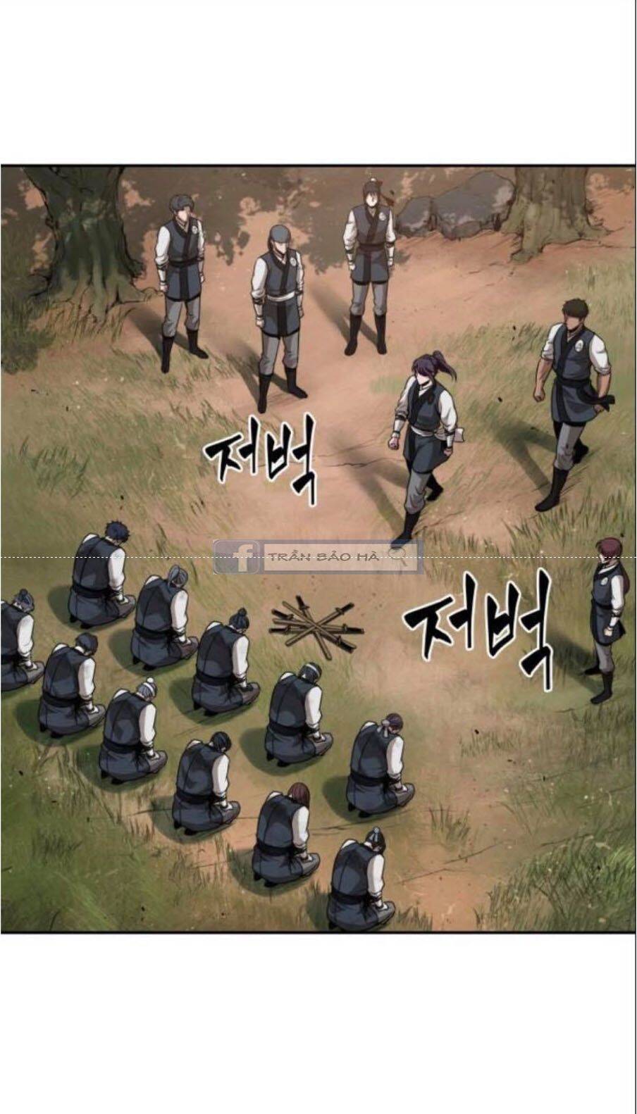 Nano Ma Thần Chap 54 - Next Chap 55