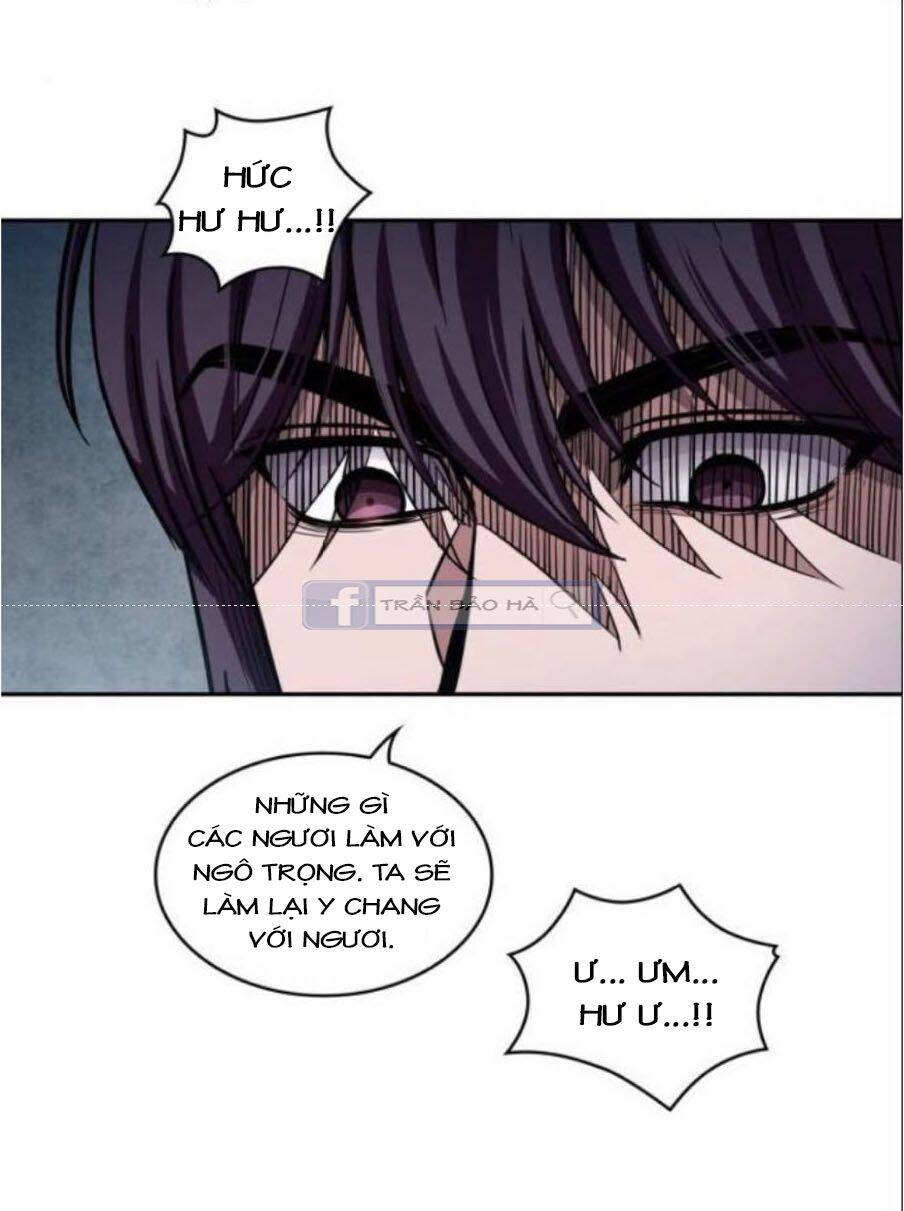 Nano Ma Thần Chap 54 - Next Chap 55