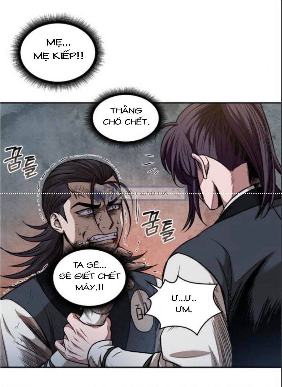 Nano Ma Thần Chap 54 - Next Chap 55