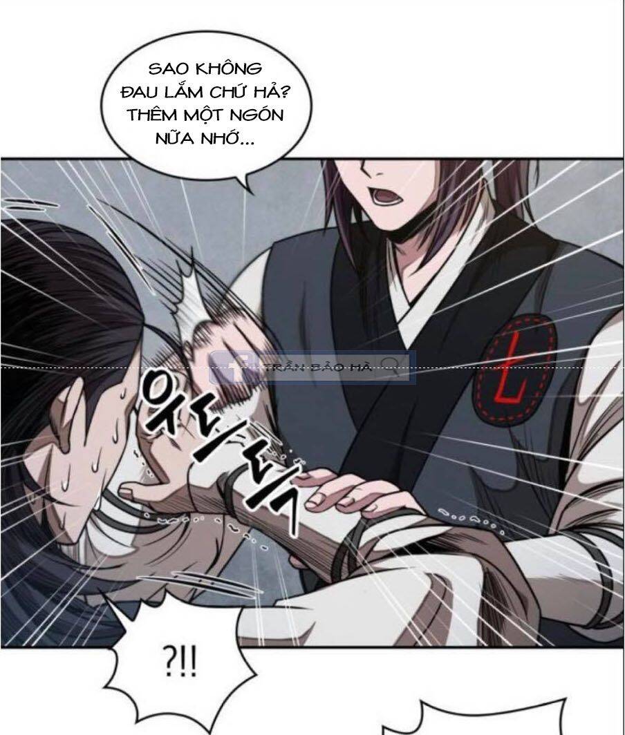Nano Ma Thần Chap 54 - Next Chap 55