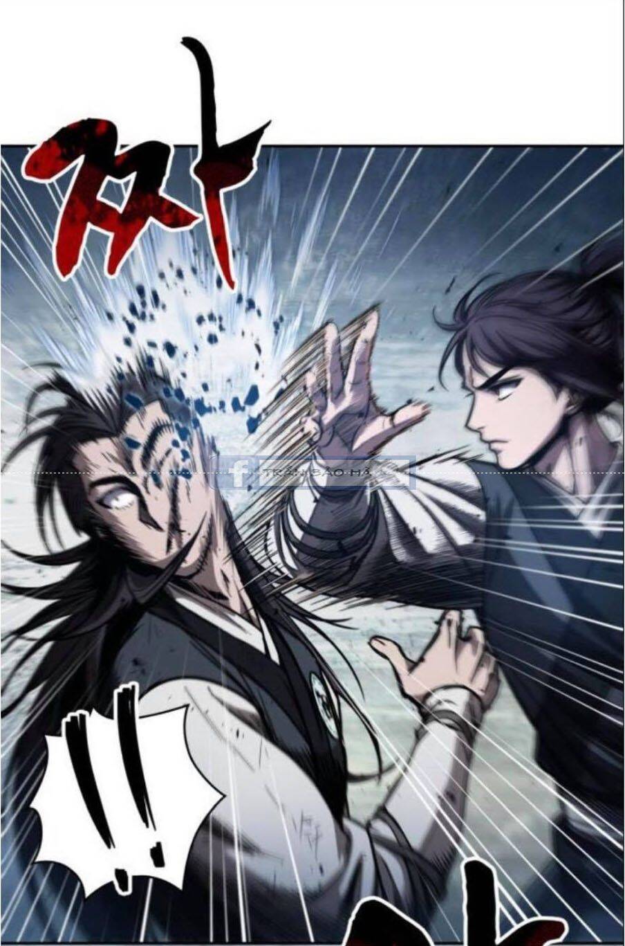 Nano Ma Thần Chap 54 - Next Chap 55