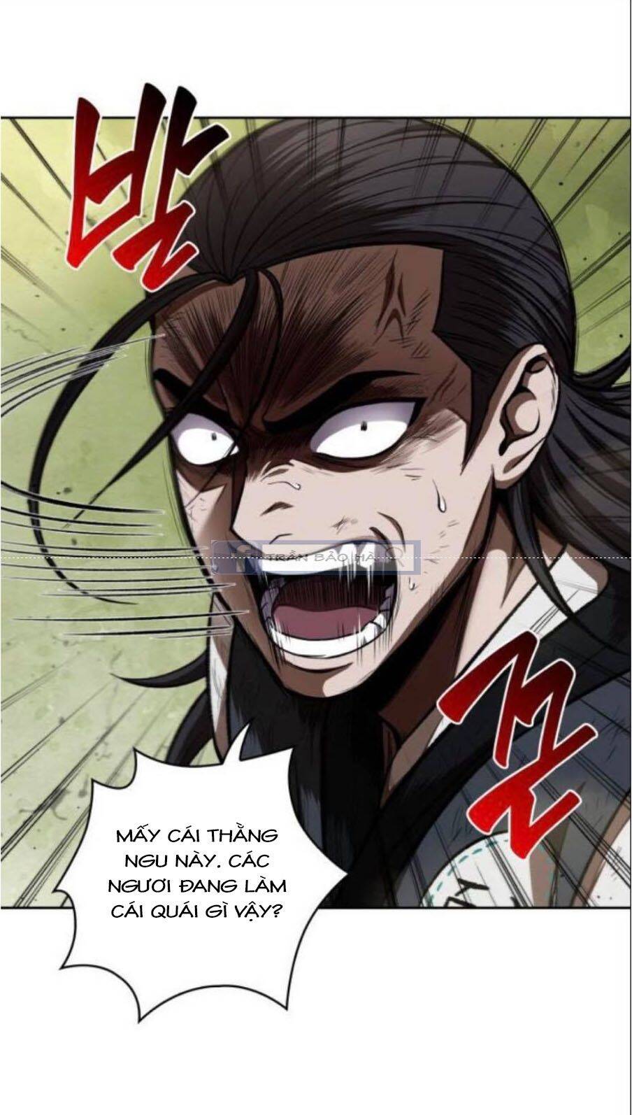 Nano Ma Thần Chap 54 - Next Chap 55