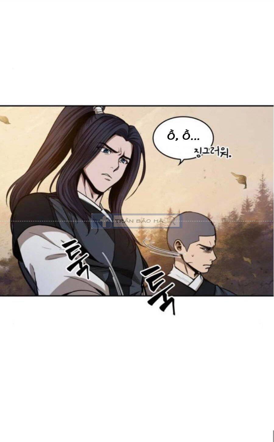 Nano Ma Thần Chap 55 - Next Chap 56
