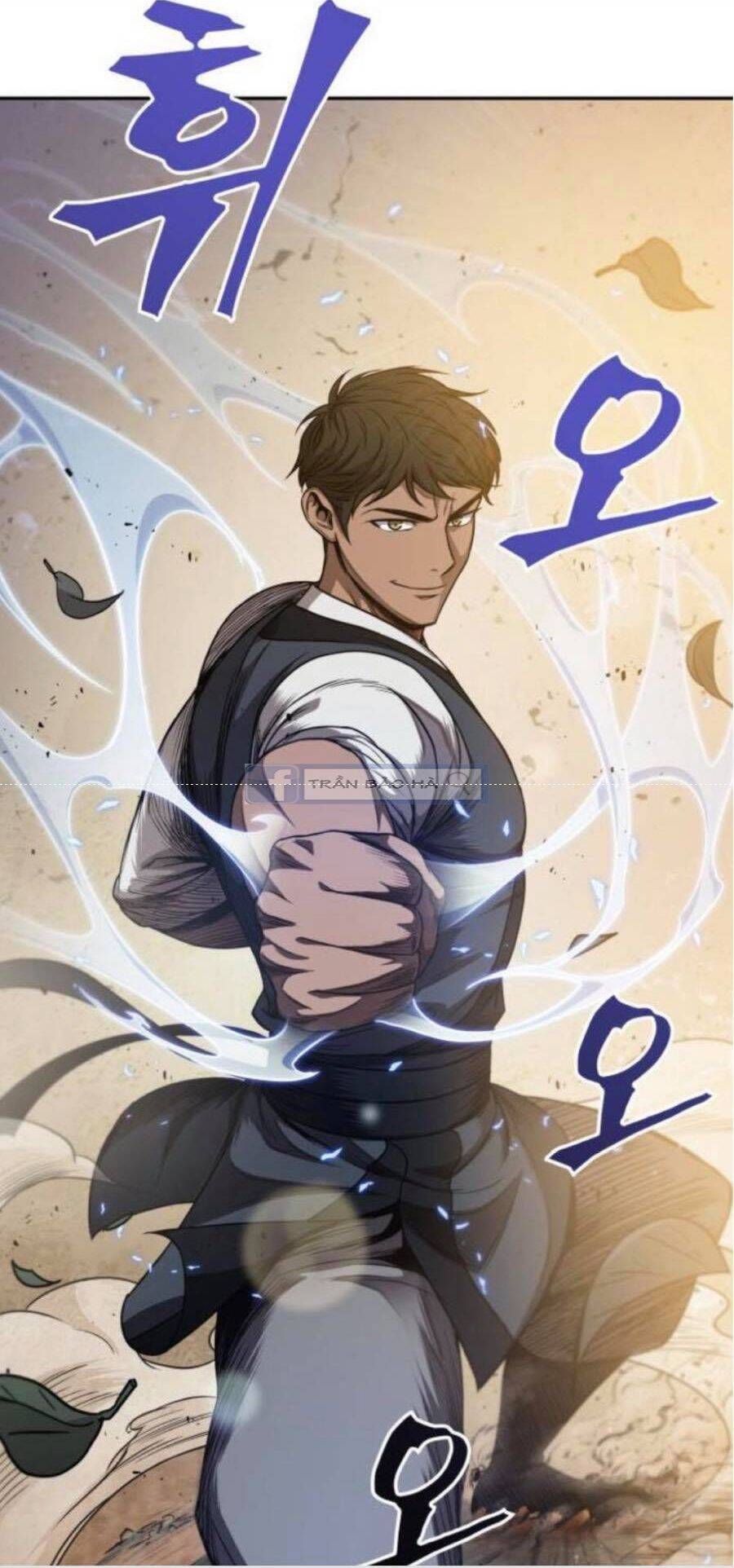 Nano Ma Thần Chap 55 - Next Chap 56