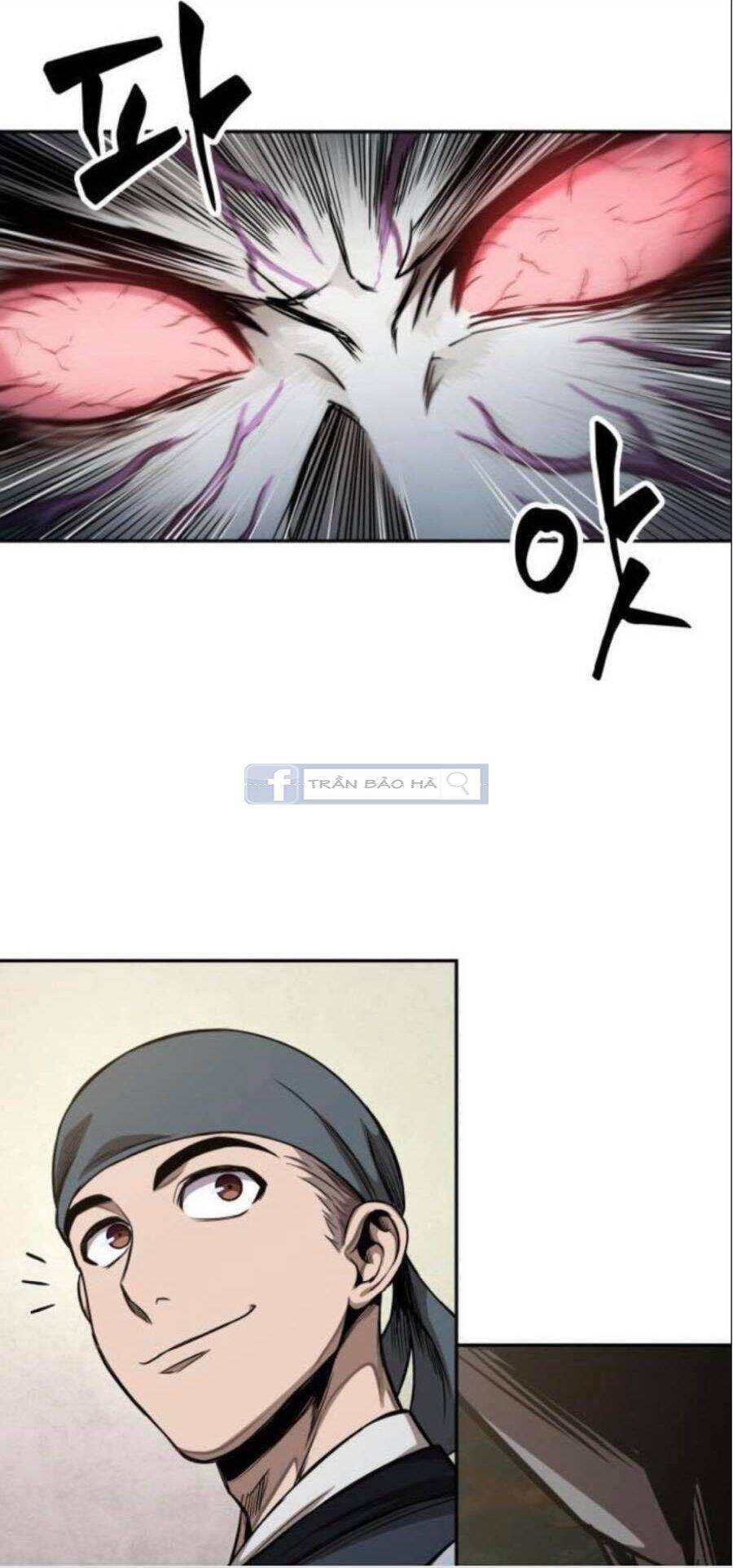 Nano Ma Thần Chap 55 - Next Chap 56