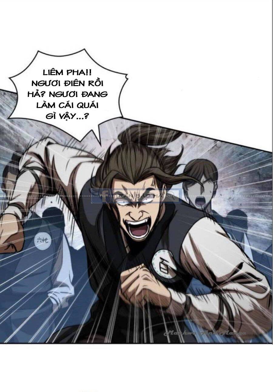 Nano Ma Thần Chap 55 - Next Chap 56